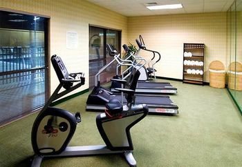Hotel Courtyard By Marriott Hattiesburg