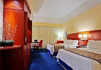 Hotel Courtyard By Marriott Hattiesburg