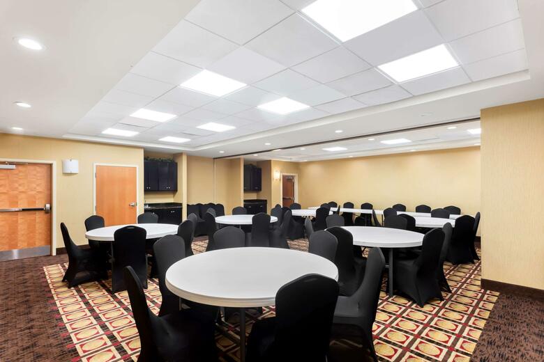Hotel Comfort Suites Gulfport