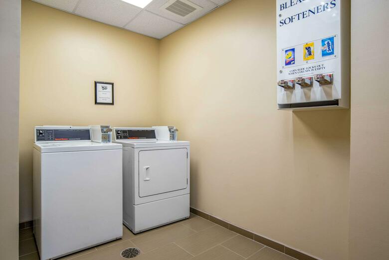Hotel Comfort Suites Gulfport