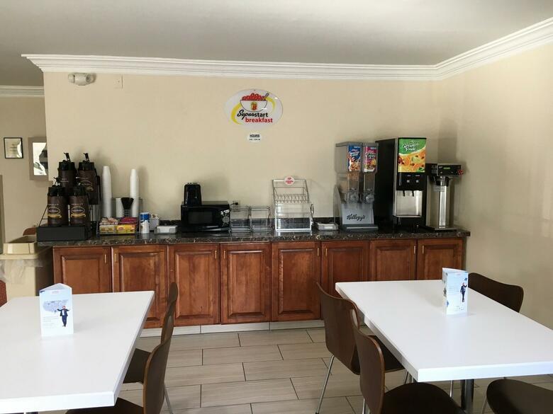 Motel 6 Vicksburg