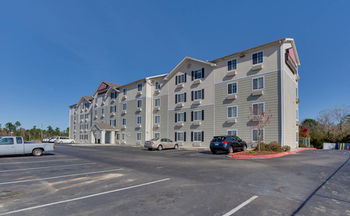 Hotel Value Place Gulfport, Ms