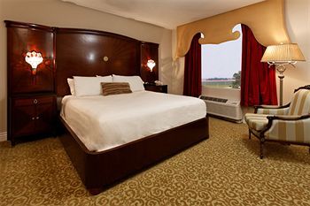 Hotel Harlow's Casino Resort & Spa