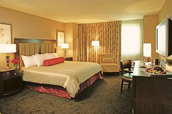 Apartamento Gold Strike Casino Resort