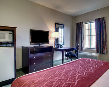 Hotel Quality Inn