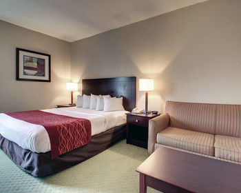 Hotel Quality Inn