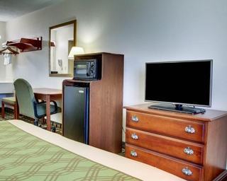 Hotel Econo Lodge Meridian