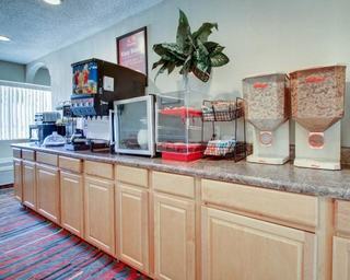 Hotel Econo Lodge Meridian