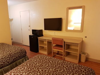 Hotel Econo Lodge Meridian