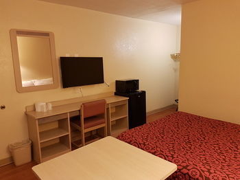 Hotel Econo Lodge Meridian