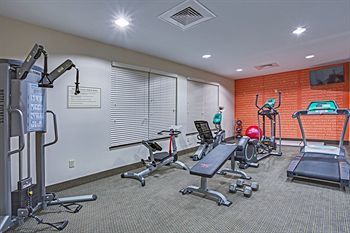 Hotel La Quinta Inn & Suites Starkville