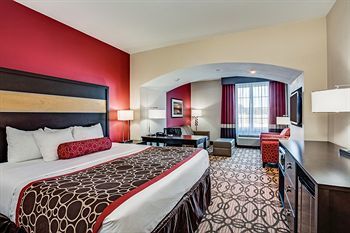 Hotel La Quinta Inn & Suites Starkville