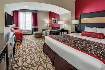 Hotel La Quinta Inn & Suites Starkville