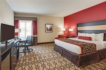 Hotel La Quinta Inn & Suites Starkville