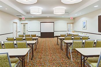 Hotel La Quinta Inn & Suites Starkville