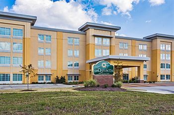 Hotel La Quinta Inn & Suites Starkville