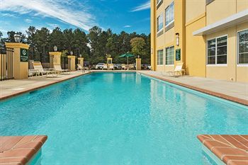 Hotel La Quinta Inn & Suites Starkville