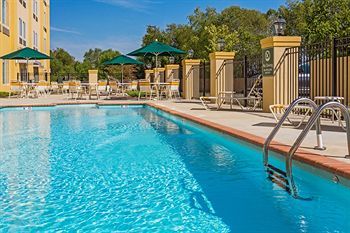 Hotel La Quinta Inn & Suites Starkville
