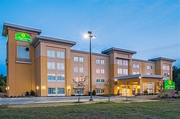 Hotel La Quinta Inn & Suites Starkville