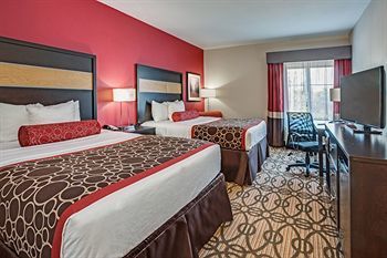 Hotel La Quinta Inn & Suites Starkville