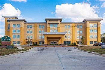 Hotel La Quinta Inn & Suites Starkville