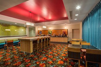 Hotel La Quinta Inn & Suites Starkville