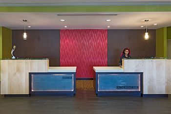 Hotel La Quinta Inn & Suites Starkville