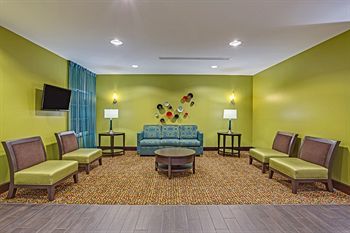 Hotel La Quinta Inn & Suites Starkville