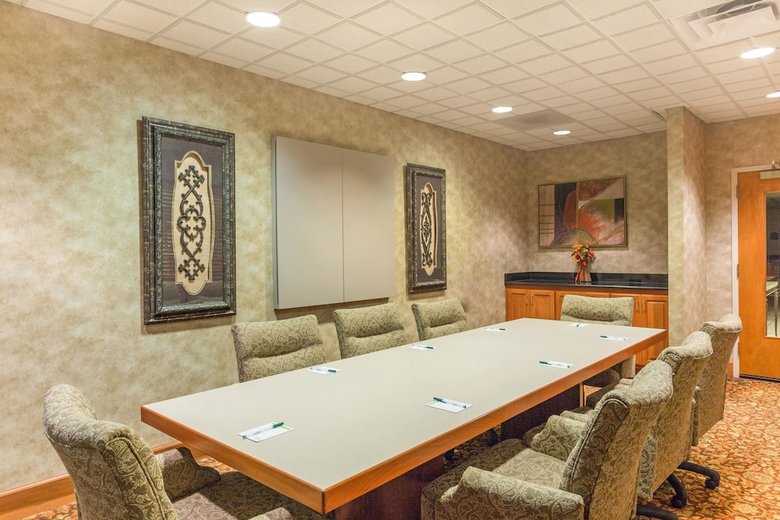 Hotel Wingate By Wyndham Tupelo