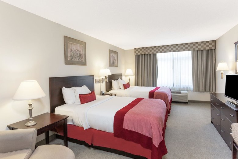 Hotel Wingate By Wyndham Tupelo