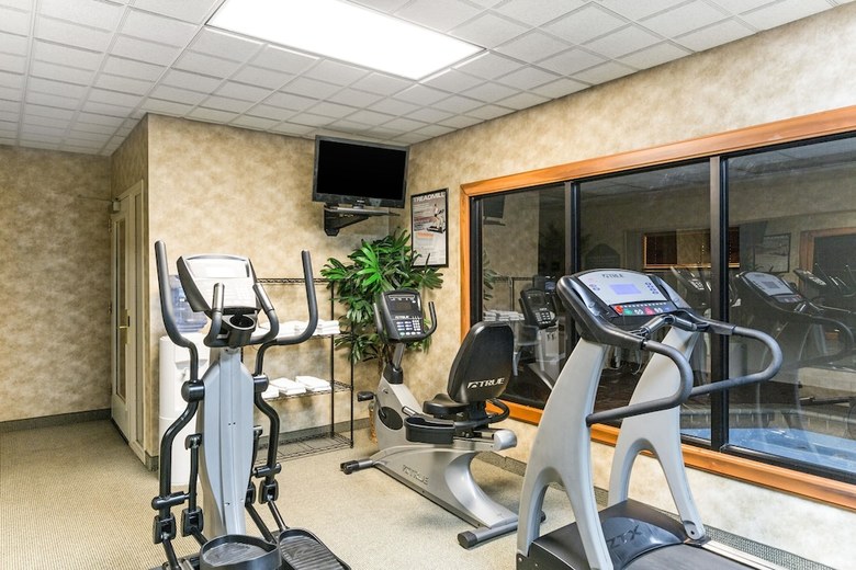 Hotel Wingate By Wyndham Tupelo