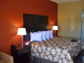 Hotel Americas Best Value Inn