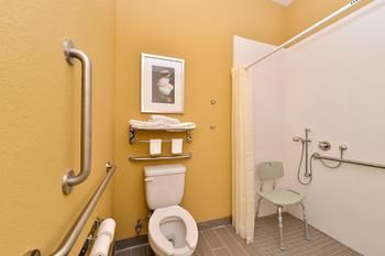 Hotel Americas Best Value Inn