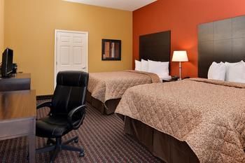Hotel Americas Best Value Inn