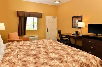 Hotel Americas Best Value Inn