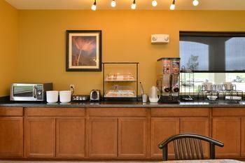 Hotel Americas Best Value Inn