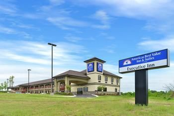 Hotel Americas Best Value Inn