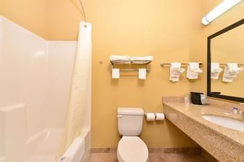 Hotel Americas Best Value Inn