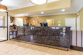 Hotel Quality Inn