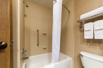Hotel Comfort Inn