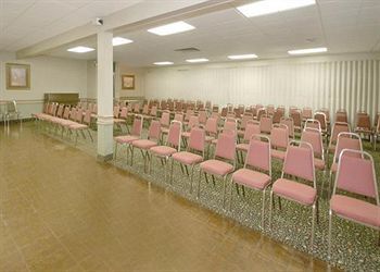 Hotel Econo Lodge
