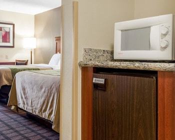 Hotel Comfort Inn Cleveland