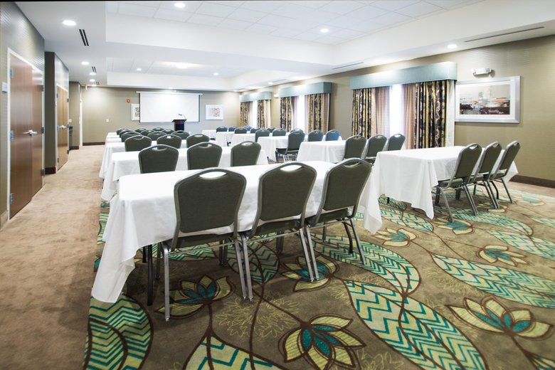Hotel Hampton Inn Hernando