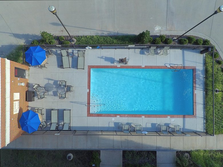 Hotel Hampton Inn Hernando
