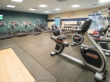 Hotel Hampton Inn Hernando