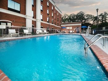Hotel Hampton Inn Hernando