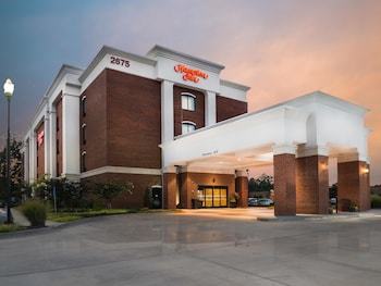 Hotel Hampton Inn Hernando