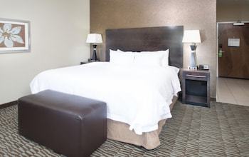 Hotel Hampton Inn Hernando