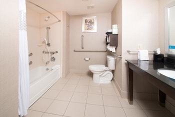 Hotel Hampton Inn Hernando