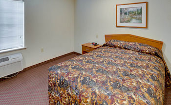 Hotel Value Place Jackson, Ms (byram)